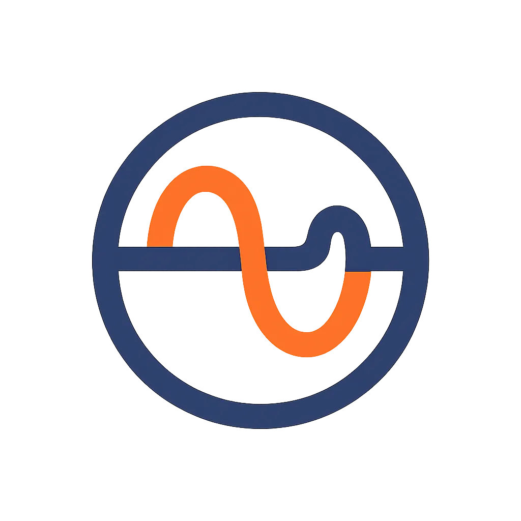 Synergy Core Industrial Automation Logo