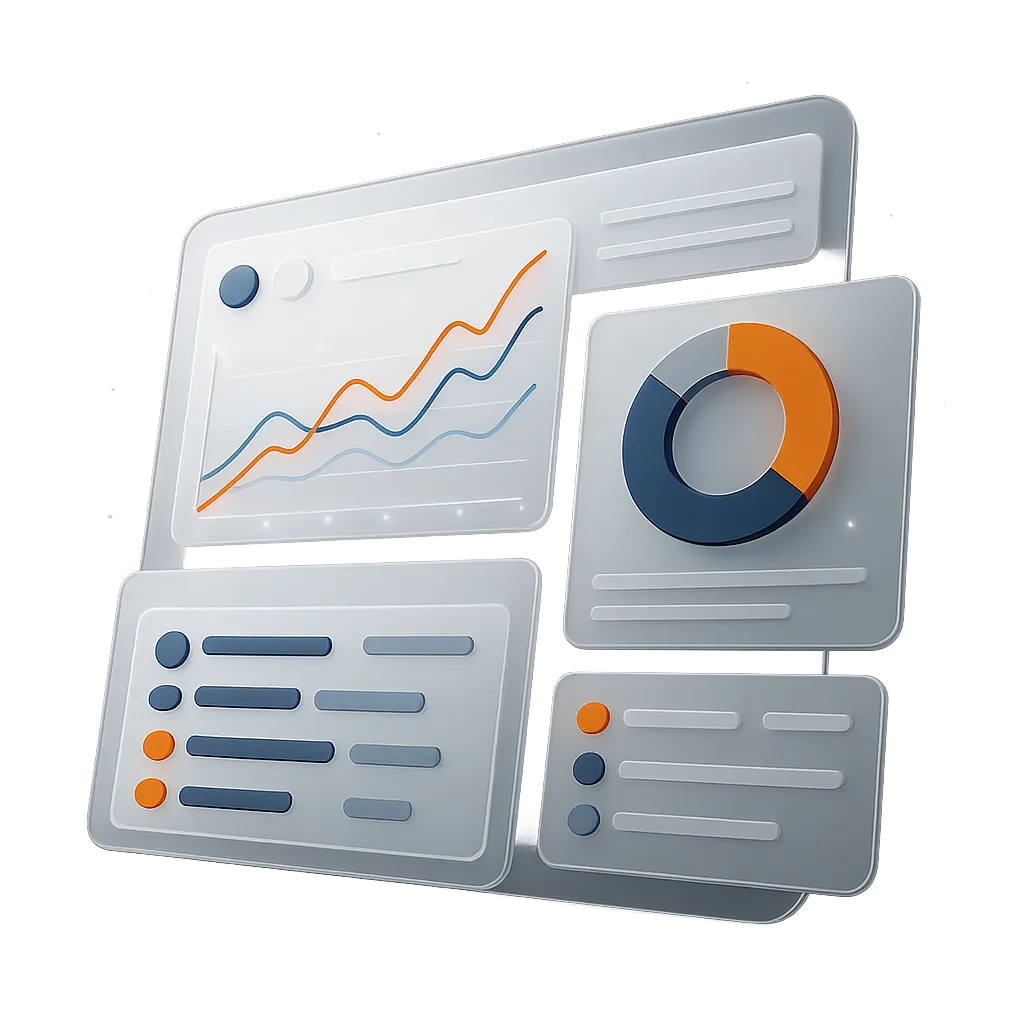 Platform Dashboard Abstract