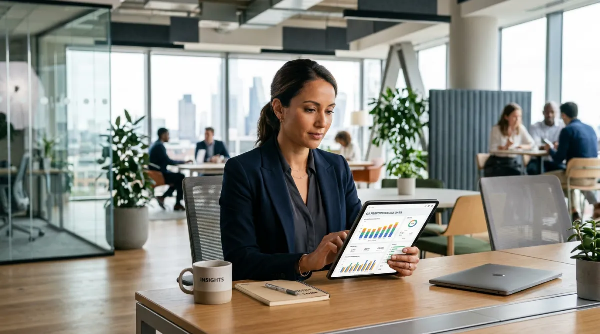AI for Business Featured Insight Graphic