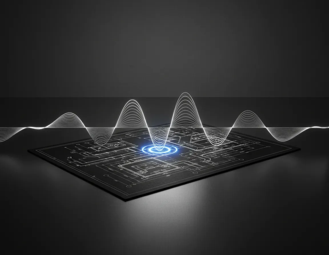 AI Interface for call answering