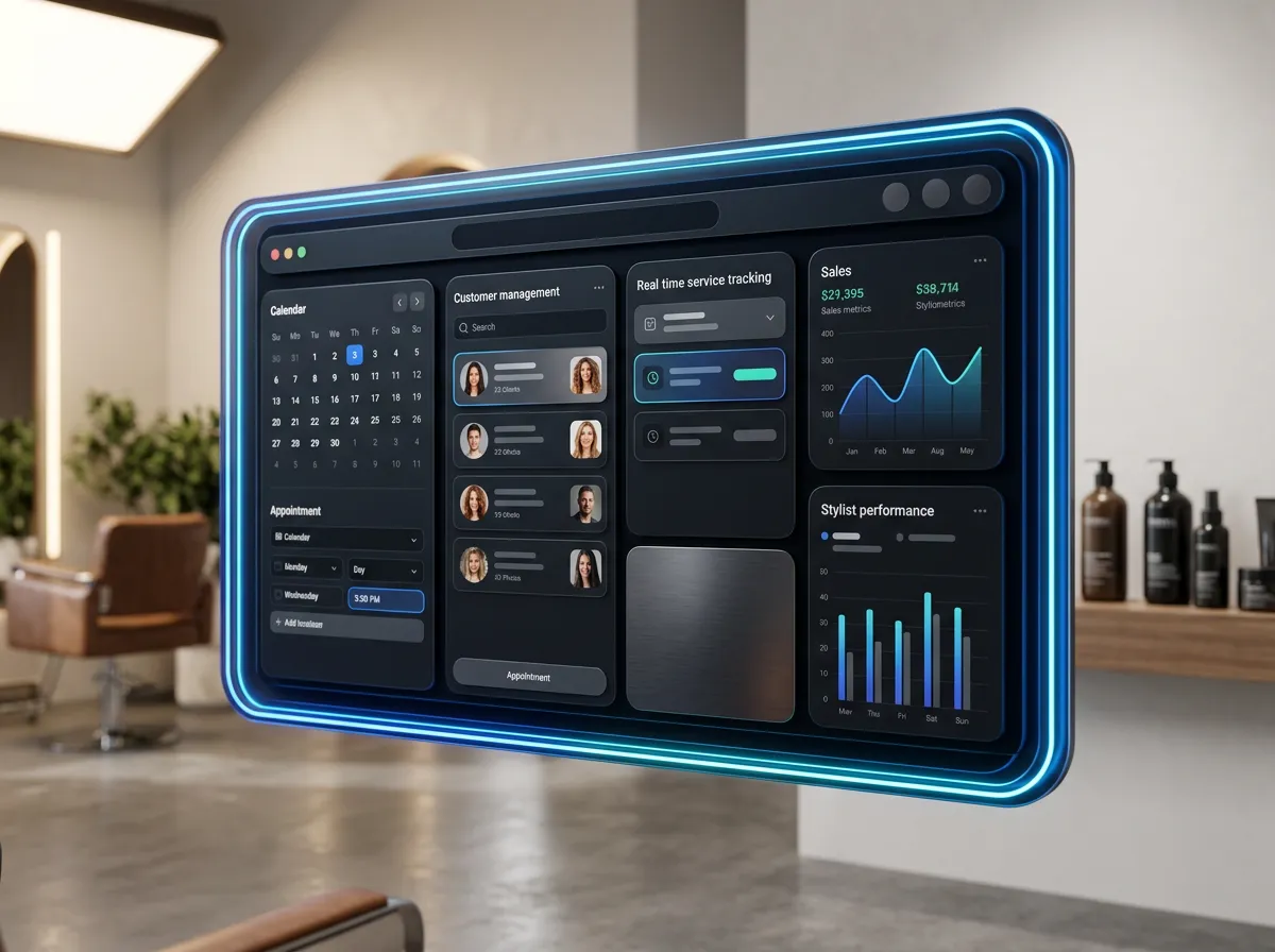 Configuración e integración técnica completa por el equipo de INTERIT