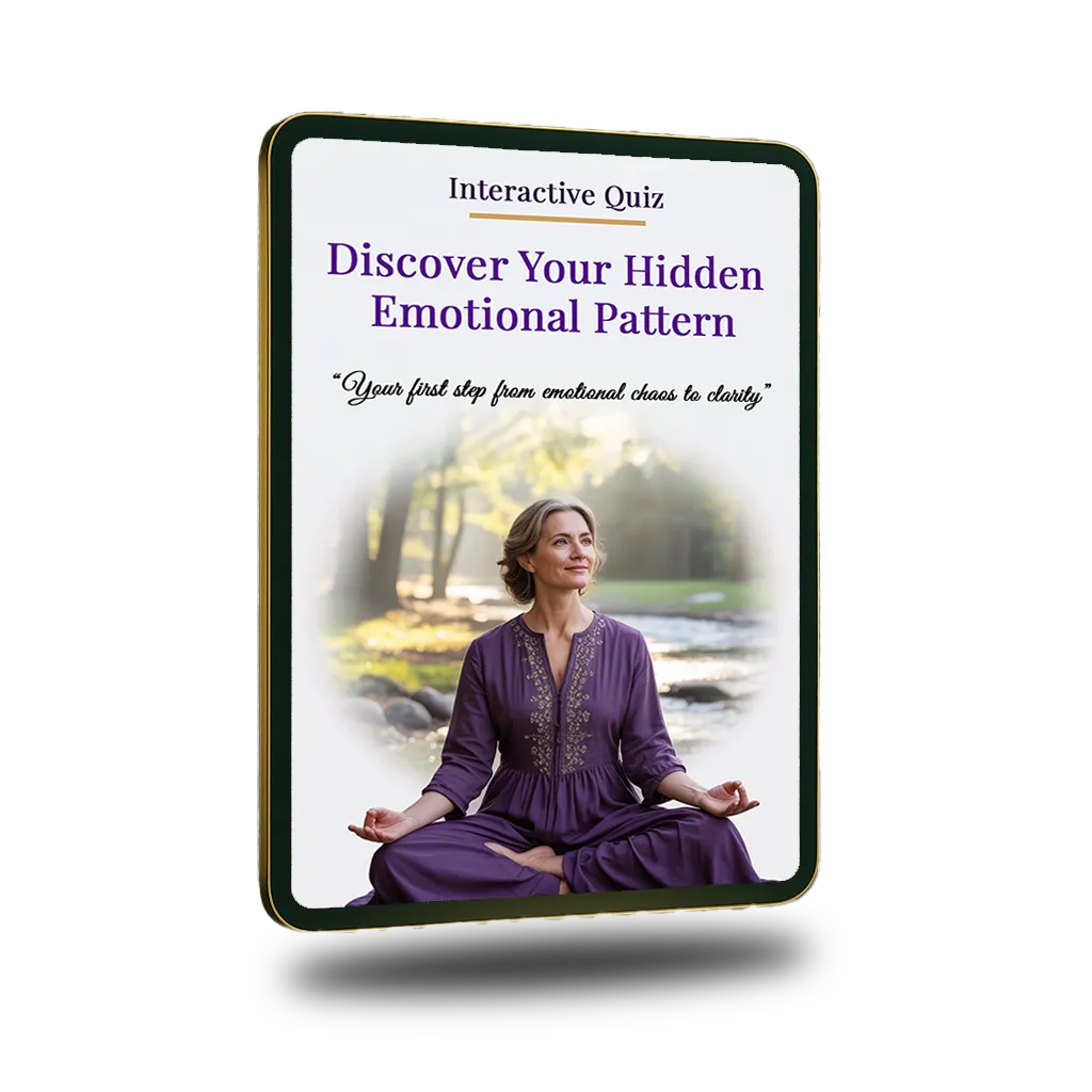 Reinvention Quiz Tablet Mockup