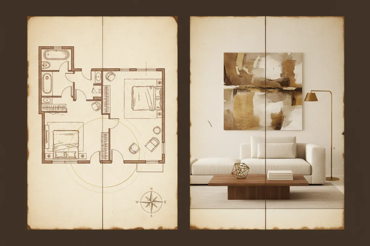 Decades design history