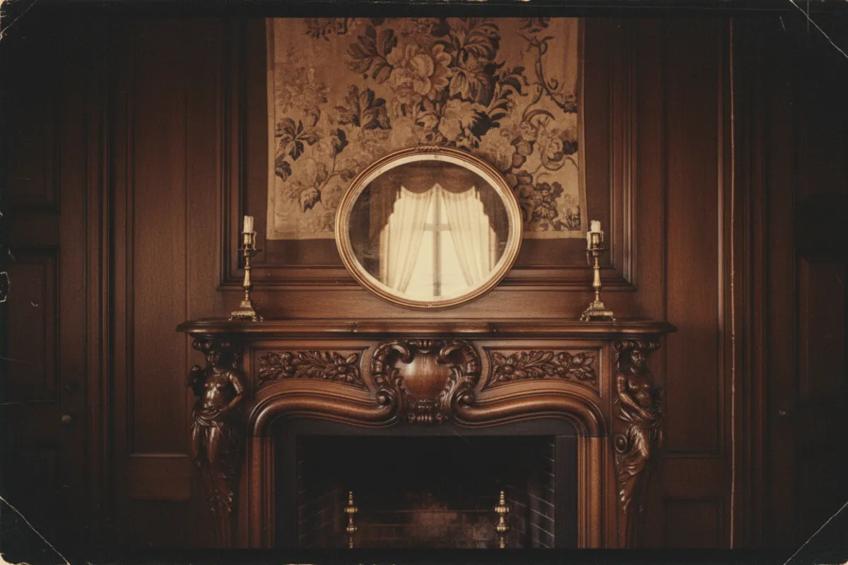 Historical 1978 house