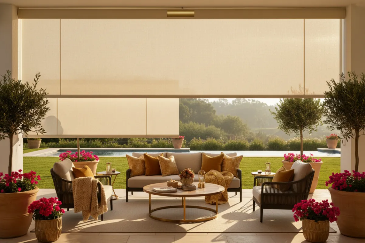 Sun Control