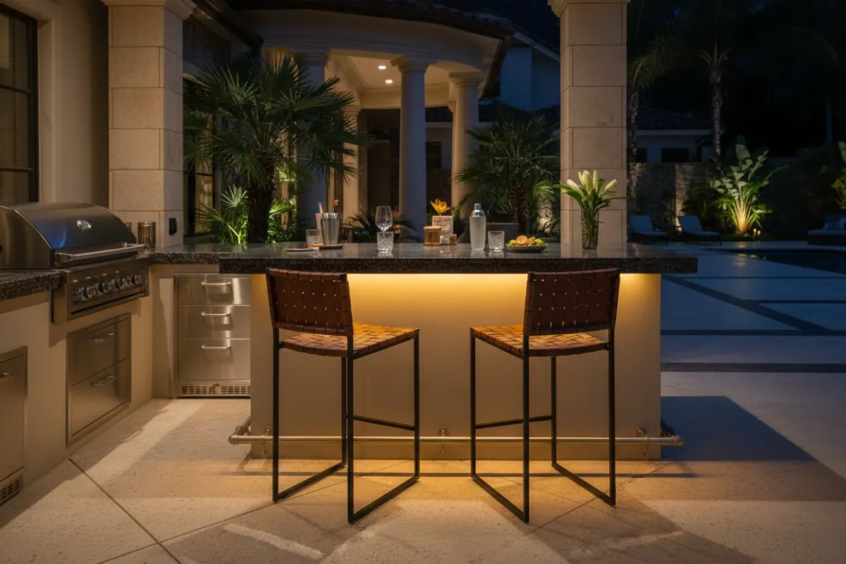 Bar Seating