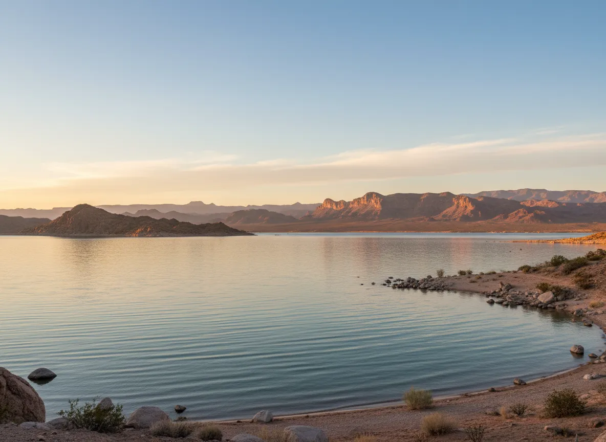 Outdoor living design in Lake Havasu City