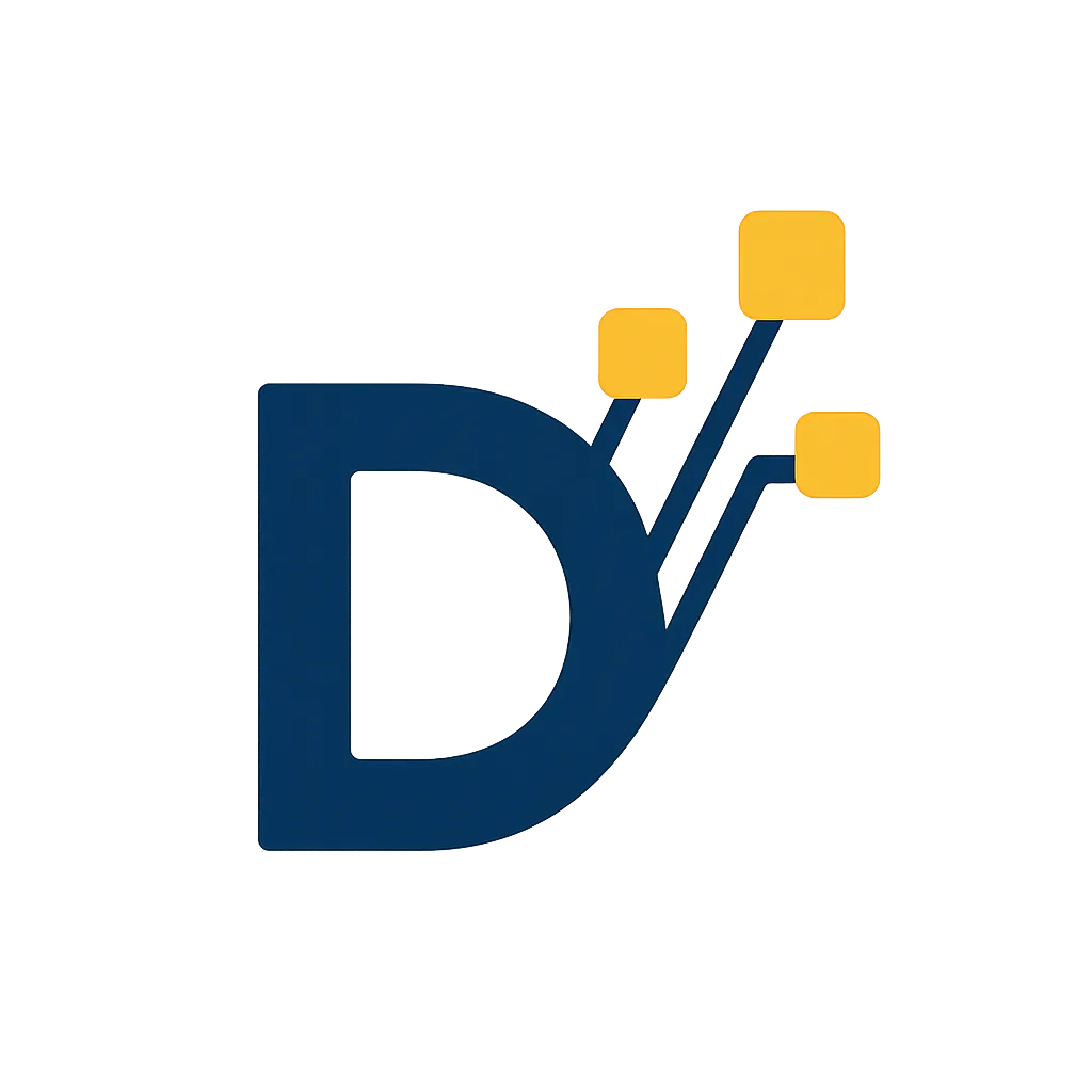 DigitalWerk BAYERN Logo