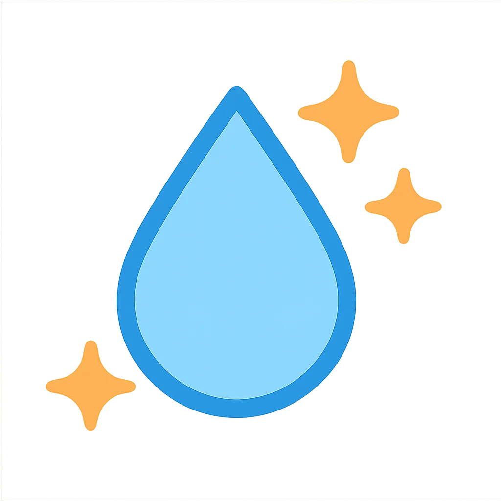 PureSprkle Logo