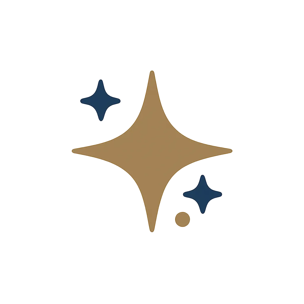Sparkles Logo
