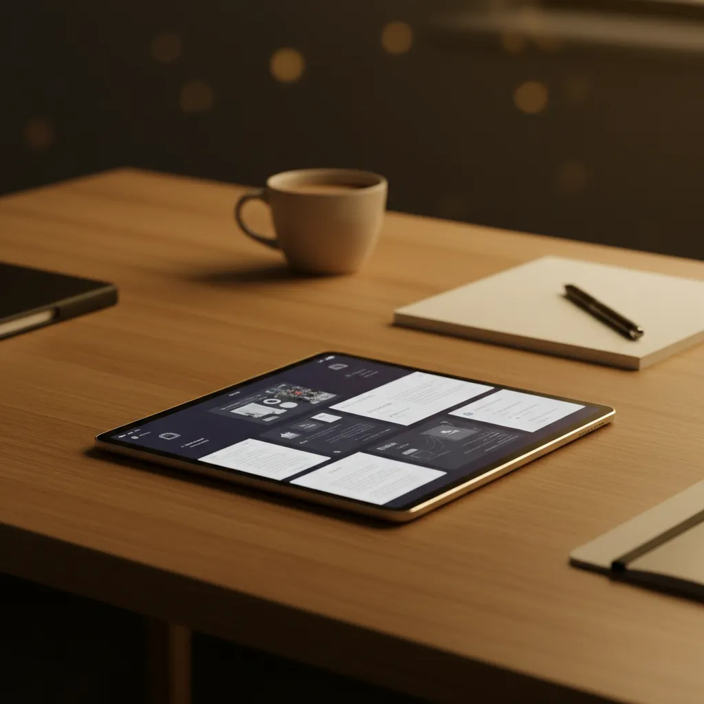 Digital Handouts and Toolkits for Healthcare Staff