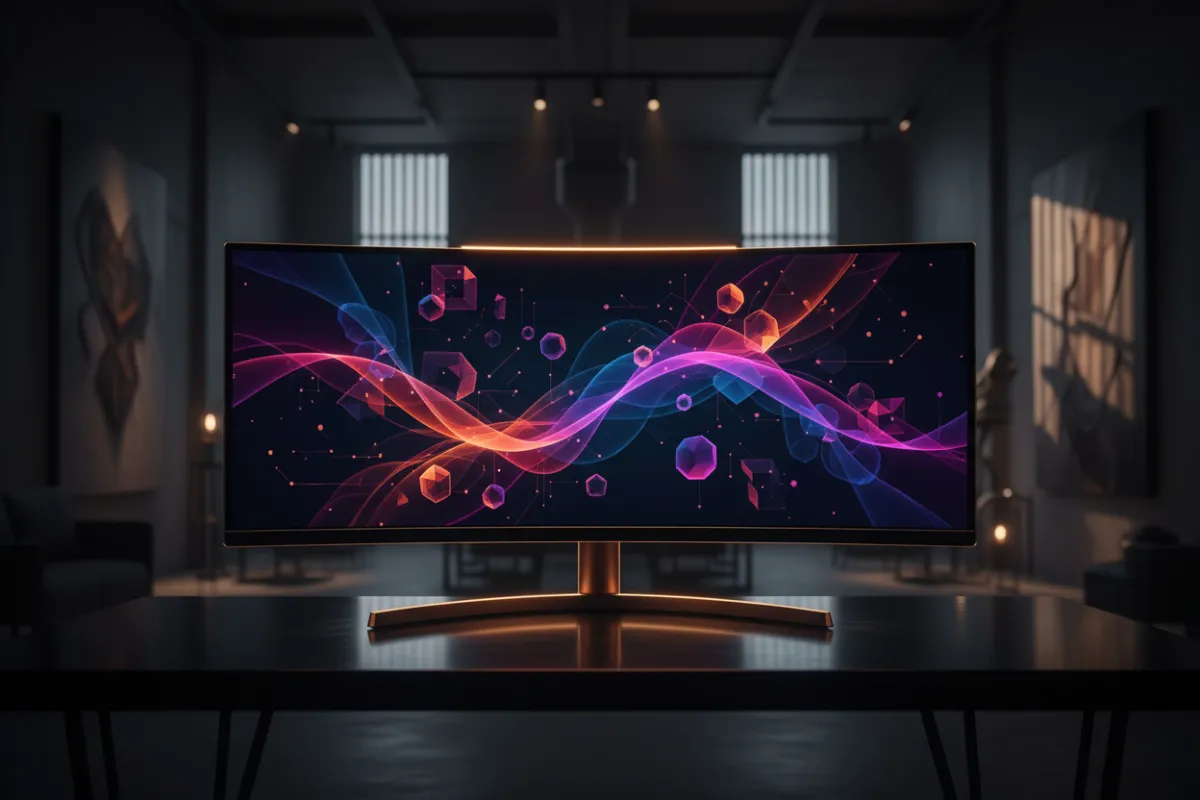 Digital marketing system dashboard and conversion metrics