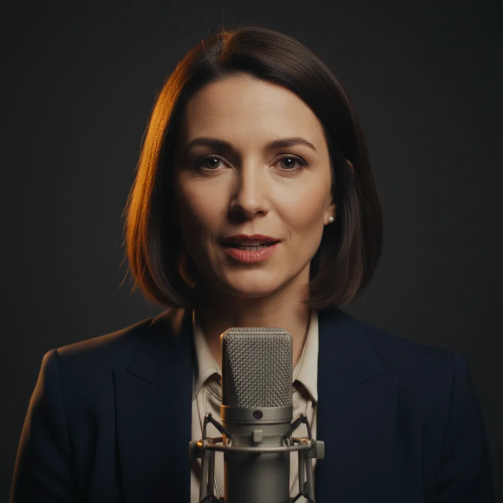 Speaker portrait for Navigating Hypergrowth episode