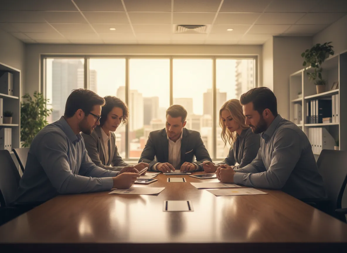 IDD Providers operational management