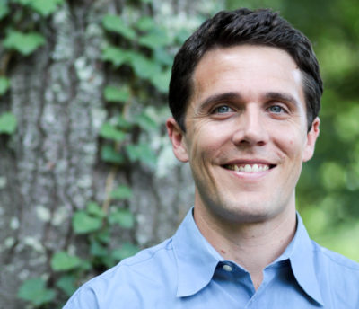 Andrew small portrait