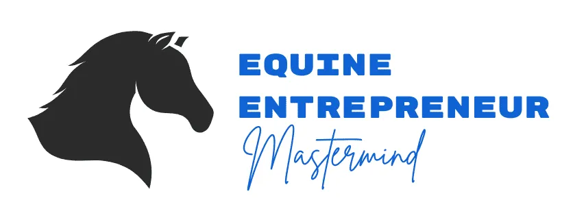 Equine Entrepreneur Mastermind Logo