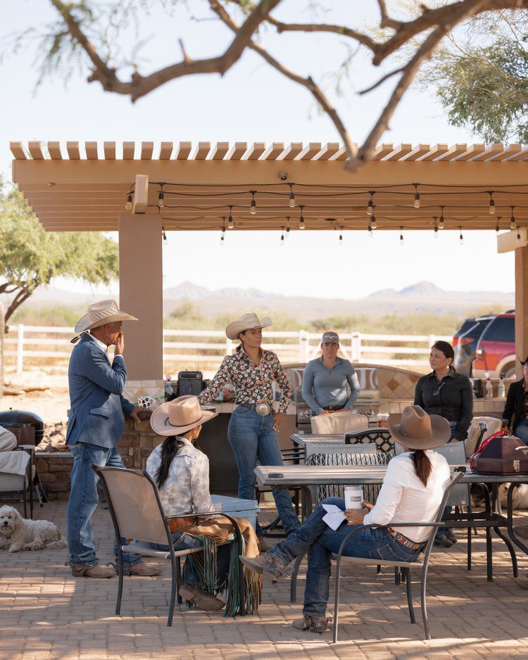 Equine entrepreneur photo 2