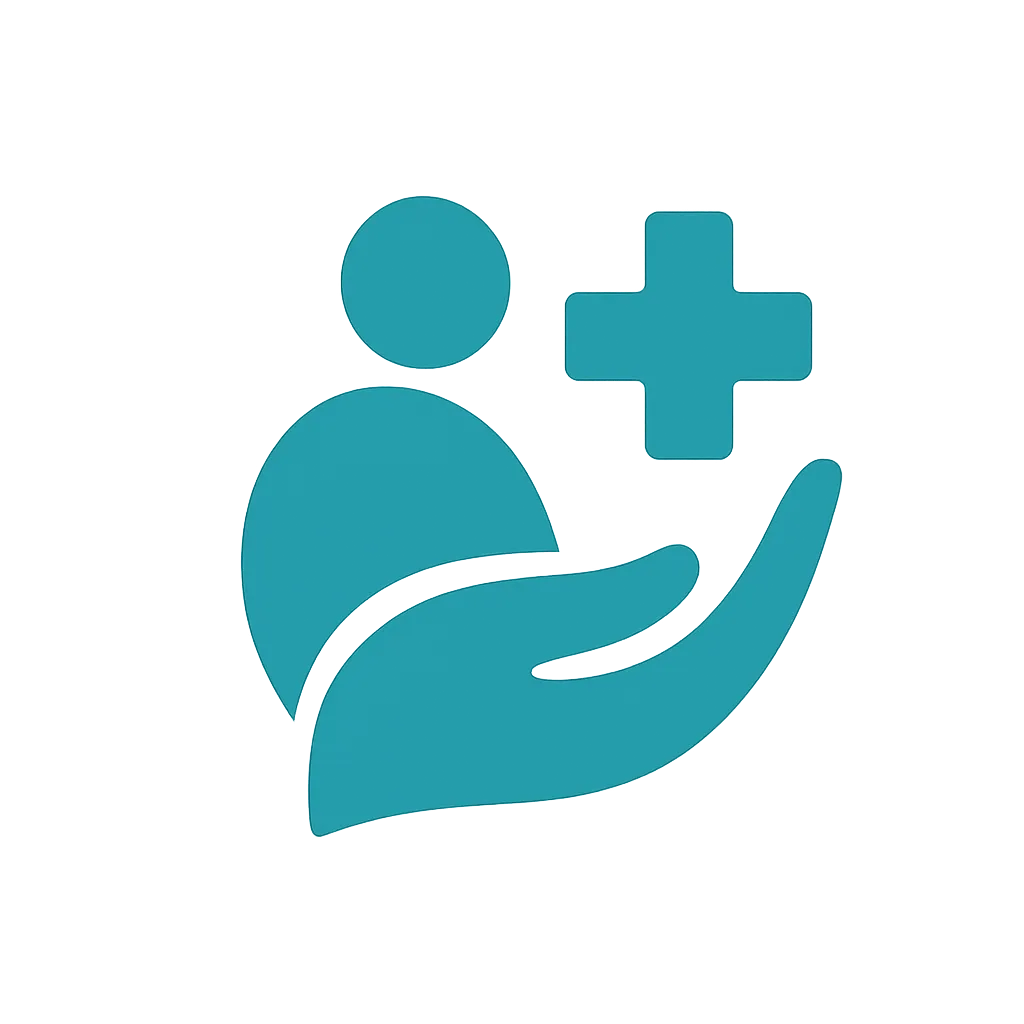 Advancal Healthcare Logo
