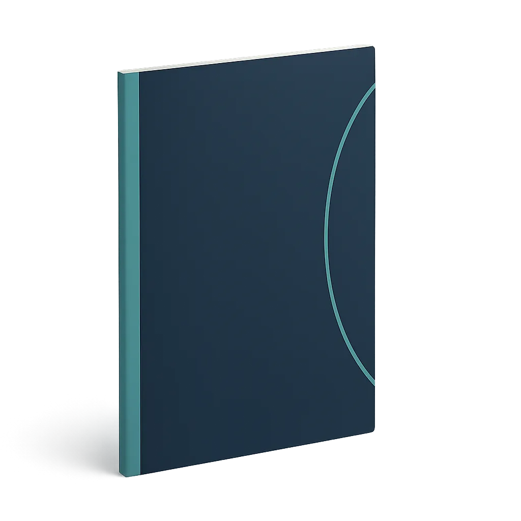 The 2026 Home Care Planning Guide 3D Book Mockup