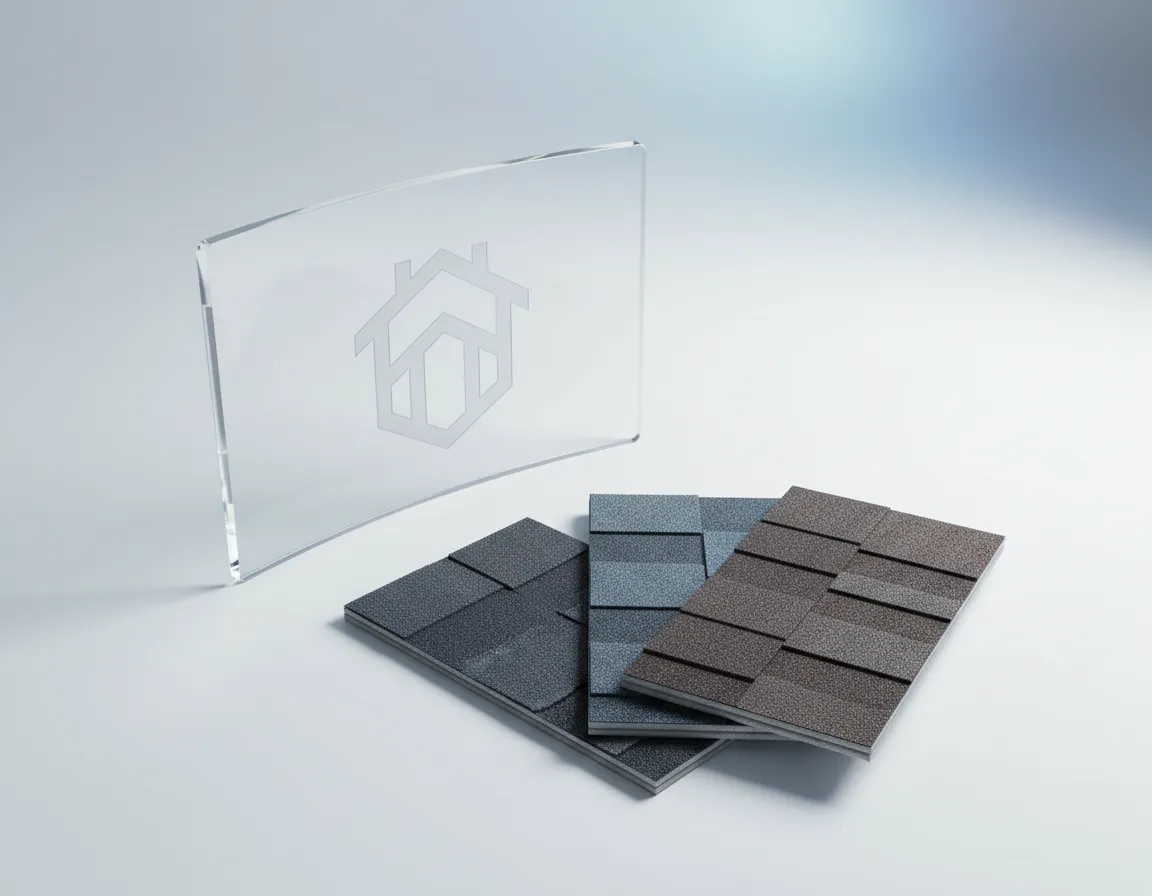 GAF Certified roofing contractor badge