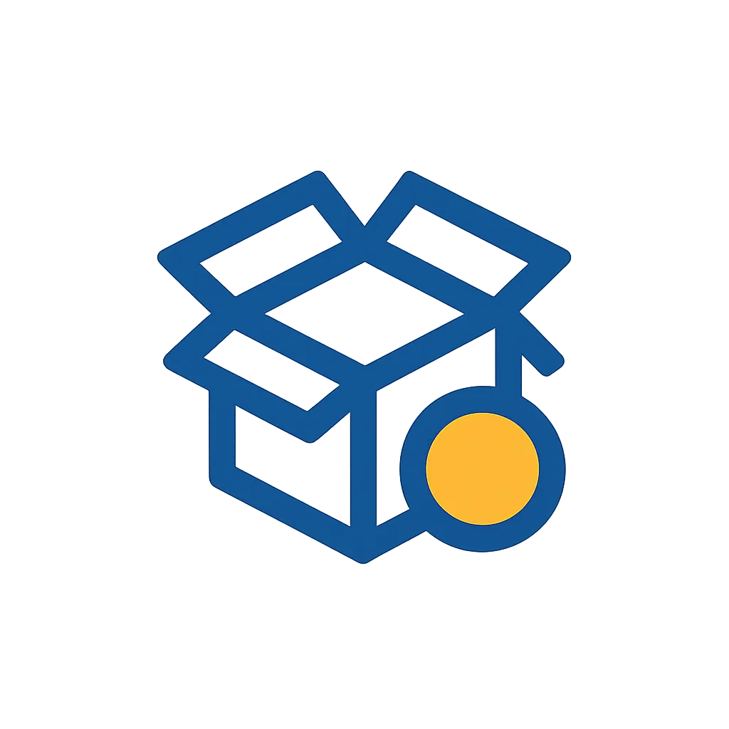 Grupo Ecuapack Logo