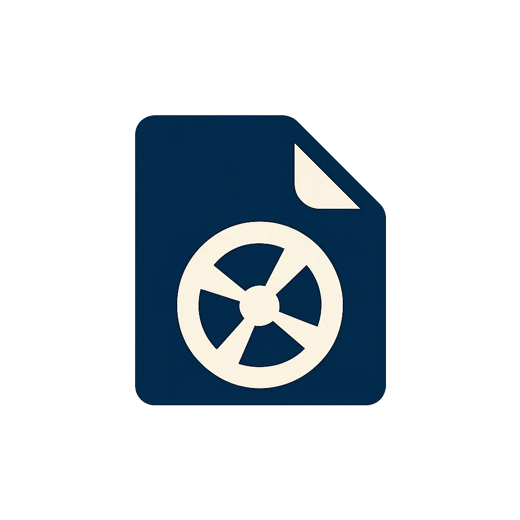 White Mill Paper Company Logo