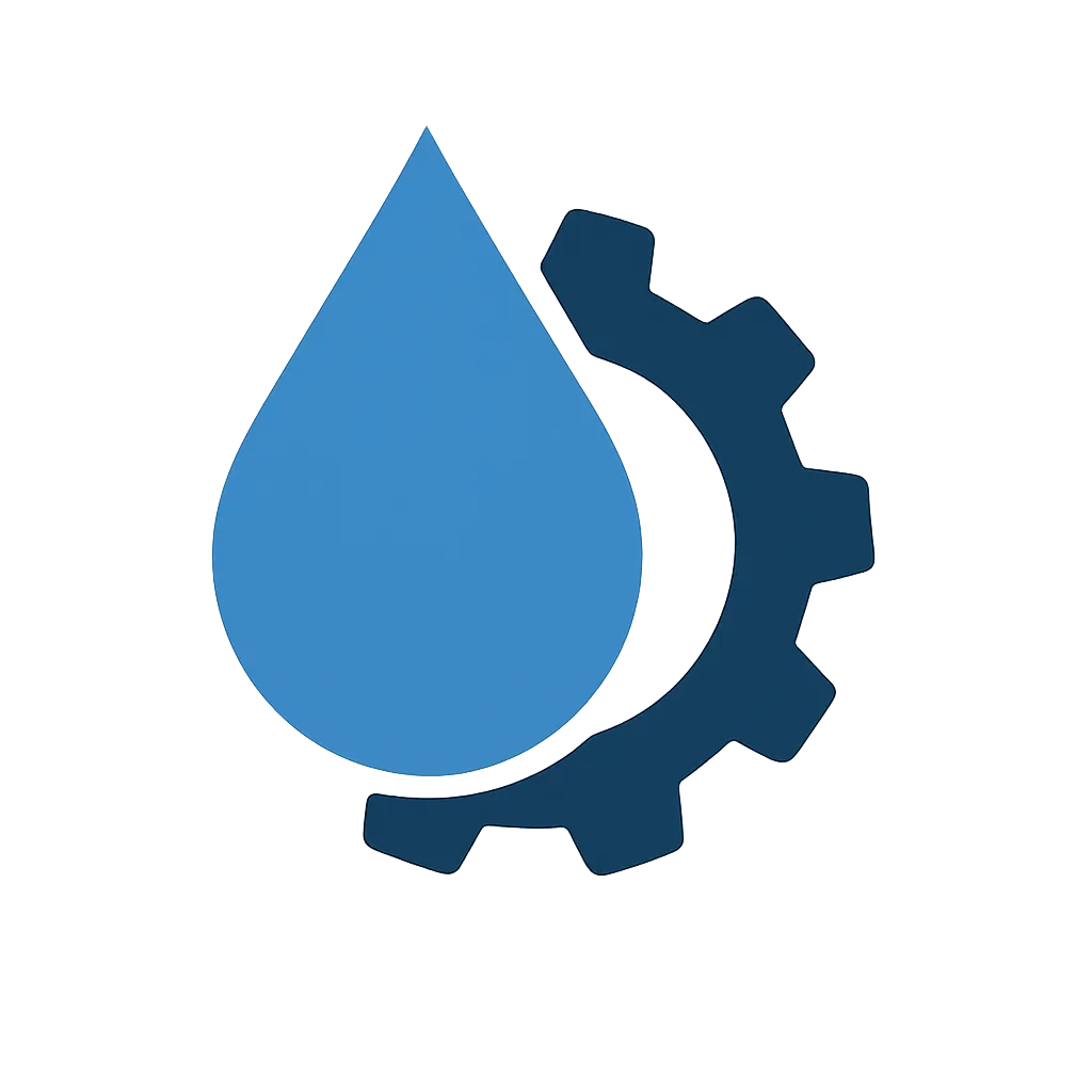 Water Improvement Technologies Logo