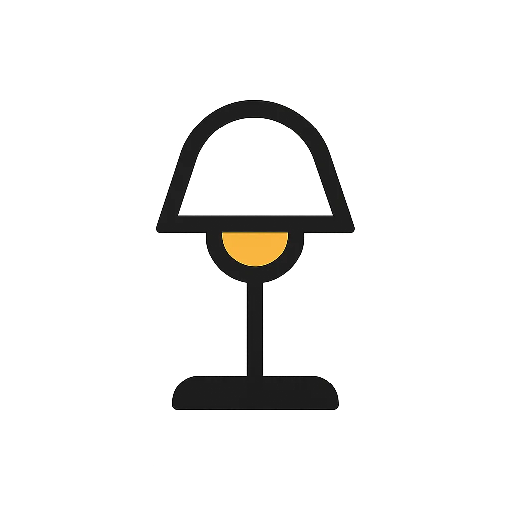 Oldner Lighting Brand Logo