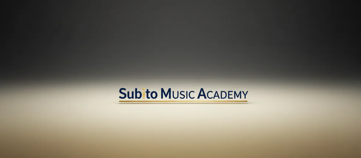 Subto Music Academy