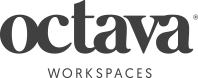 Octava Workspaces Logo