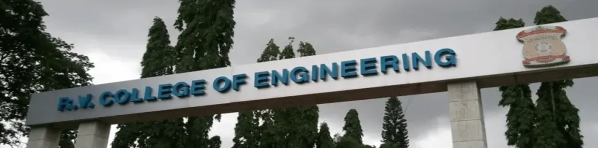 RV College of Engineering image