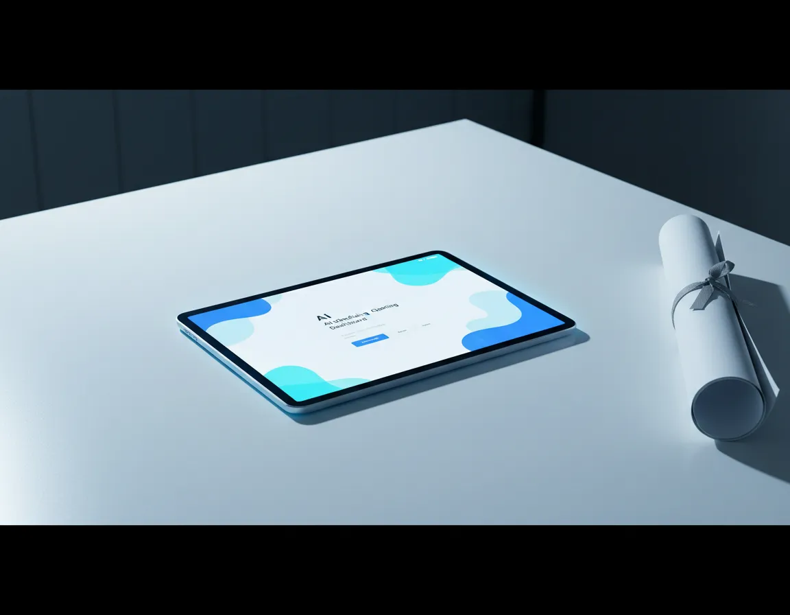 Sierra AI platform dashboard displaying service scheduling and quoting tools