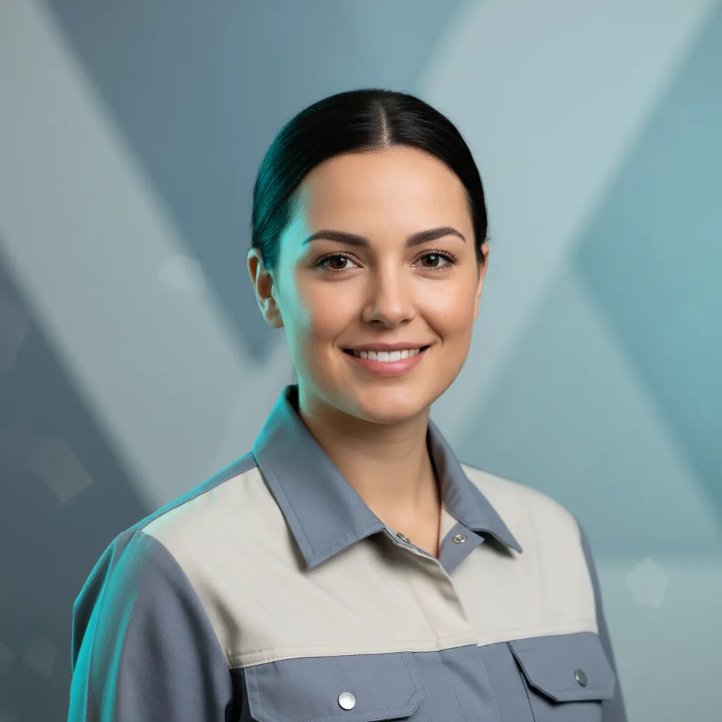 Sarah Jenkins - Elite Plumbing