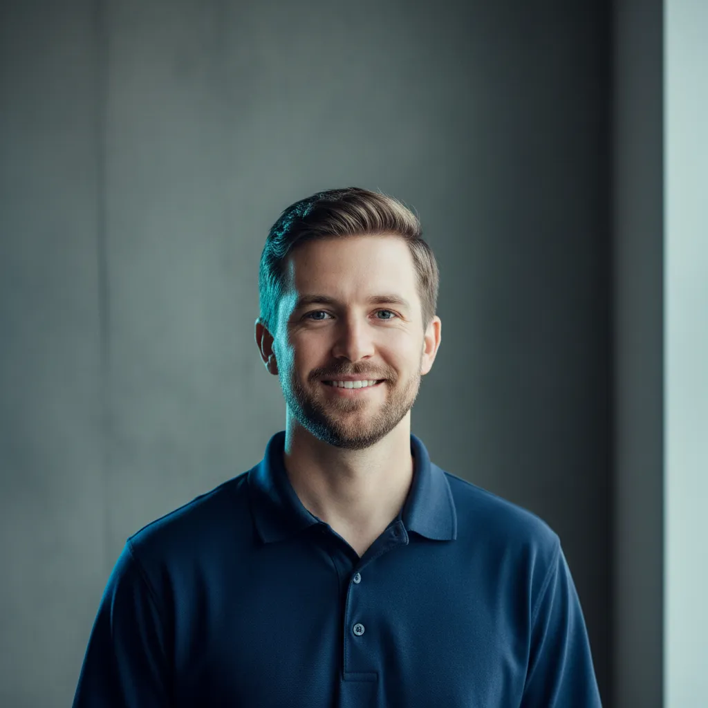 Mike Dawson - Precision HVAC