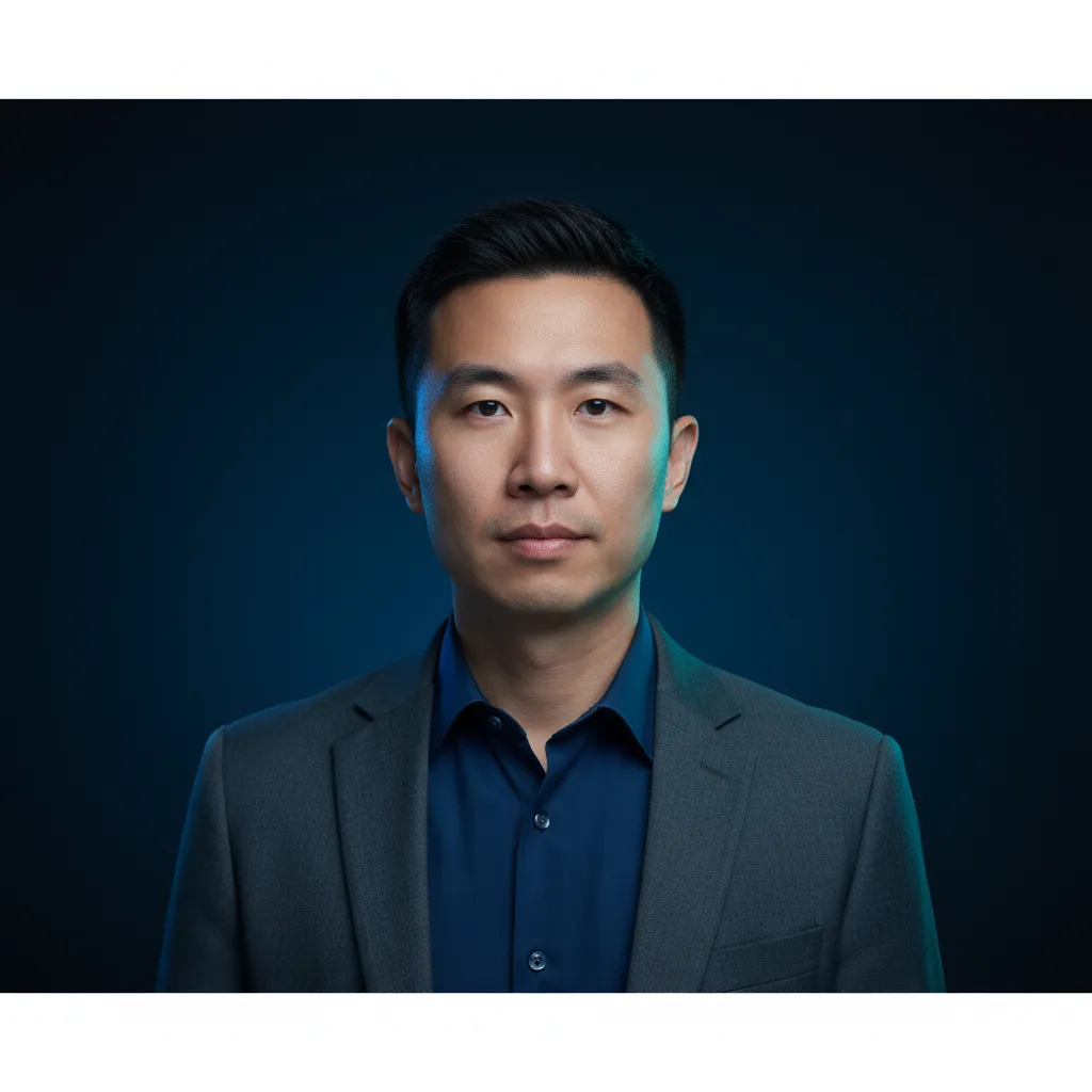 David Chen - Cityscape Electrical