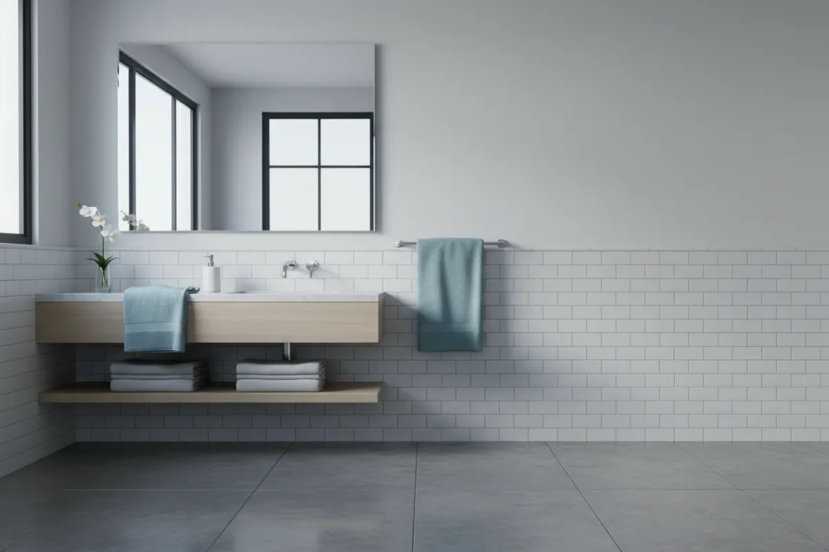Deep Cleaning Services