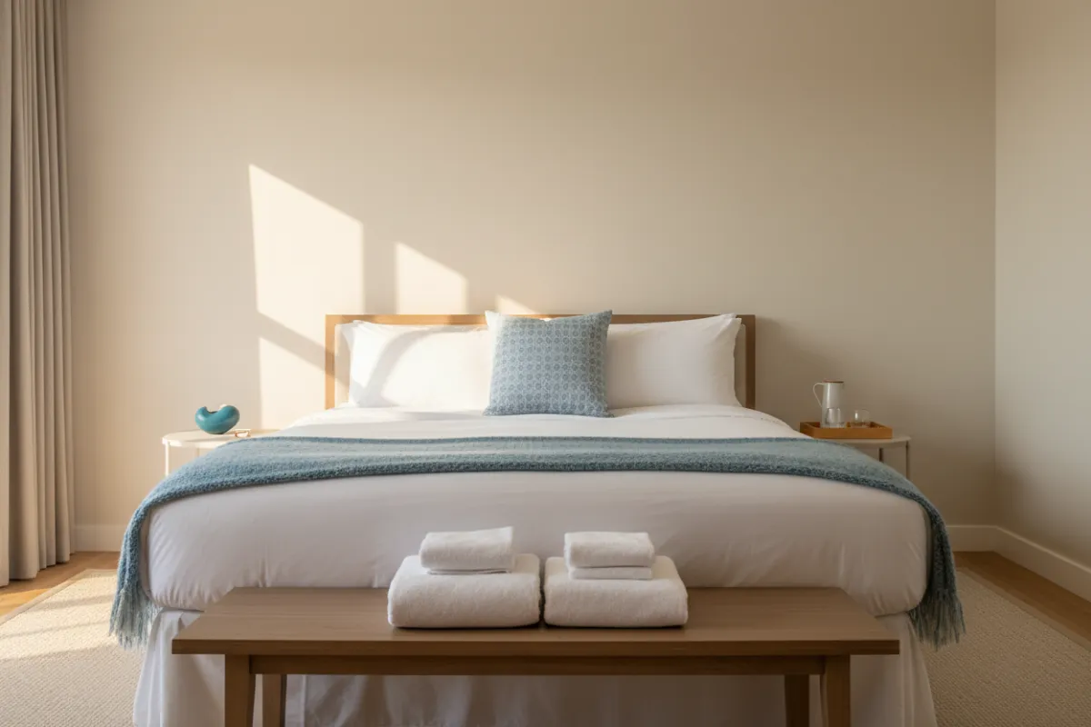 Airbnb Turnover Services