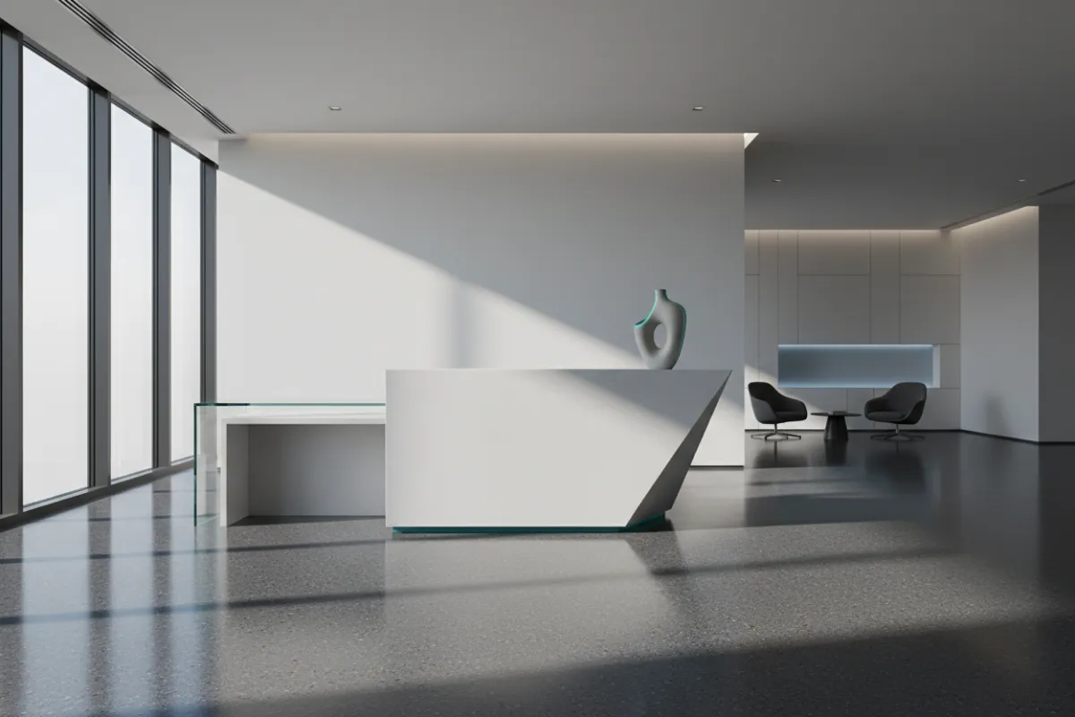 Commercial Cleaning Services