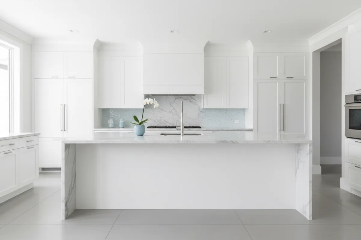 Post-Construction Cleaning