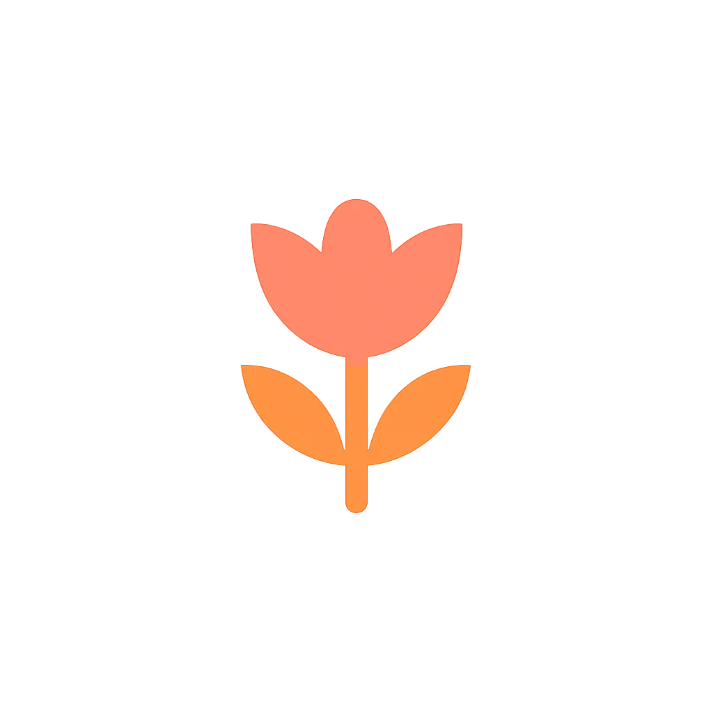 Marilux Bloom monogram emblem