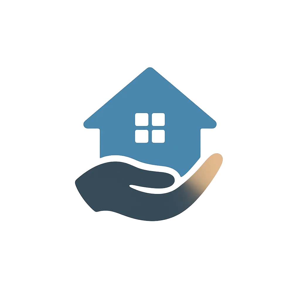 Mitchell’s Homeowner Solutions Team Logo