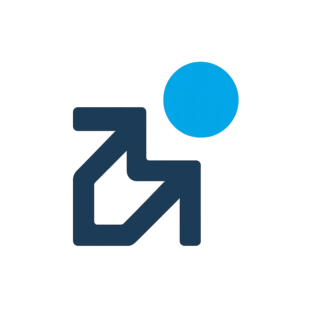 V.I.A. Logo