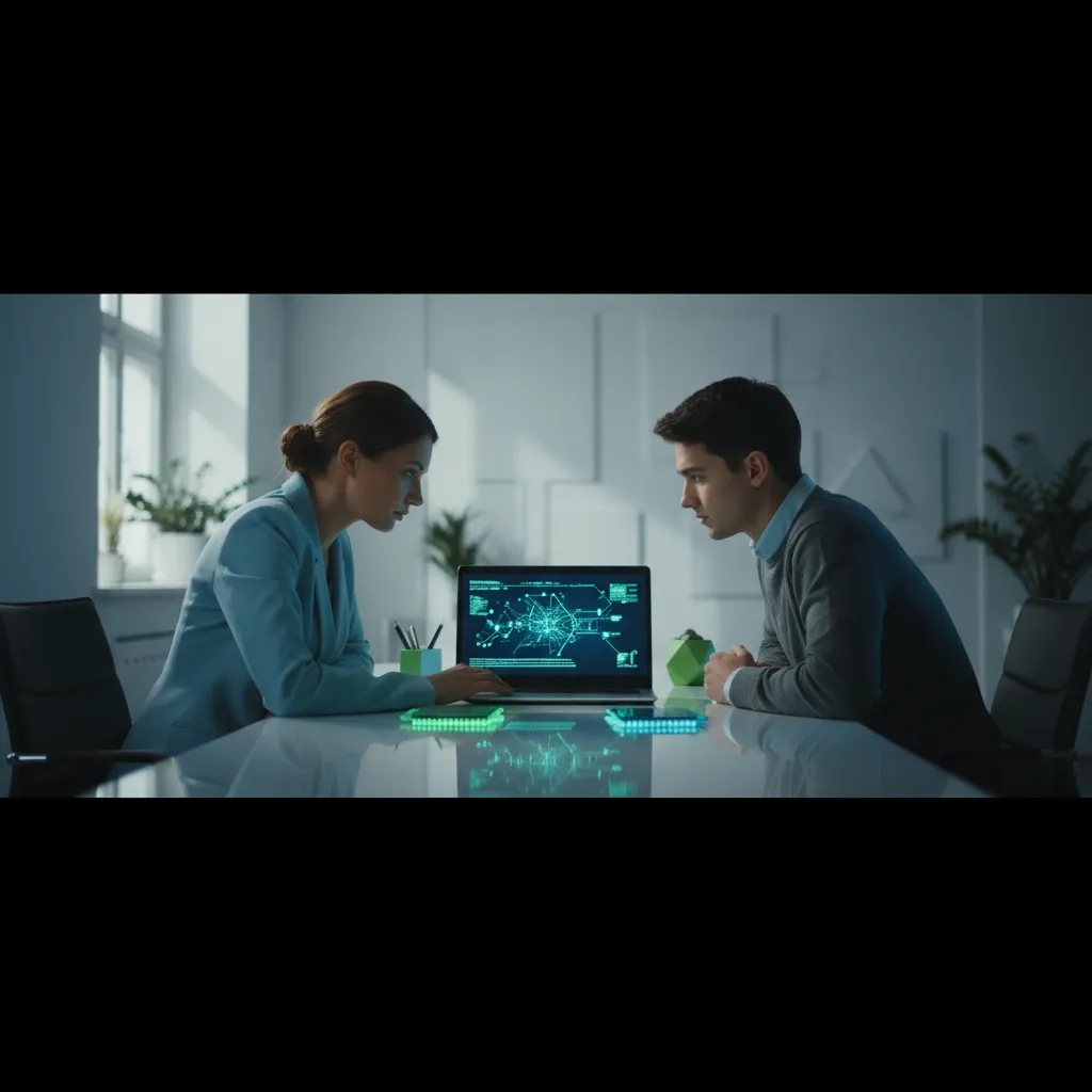 Private 1-on-1 AI Training Session