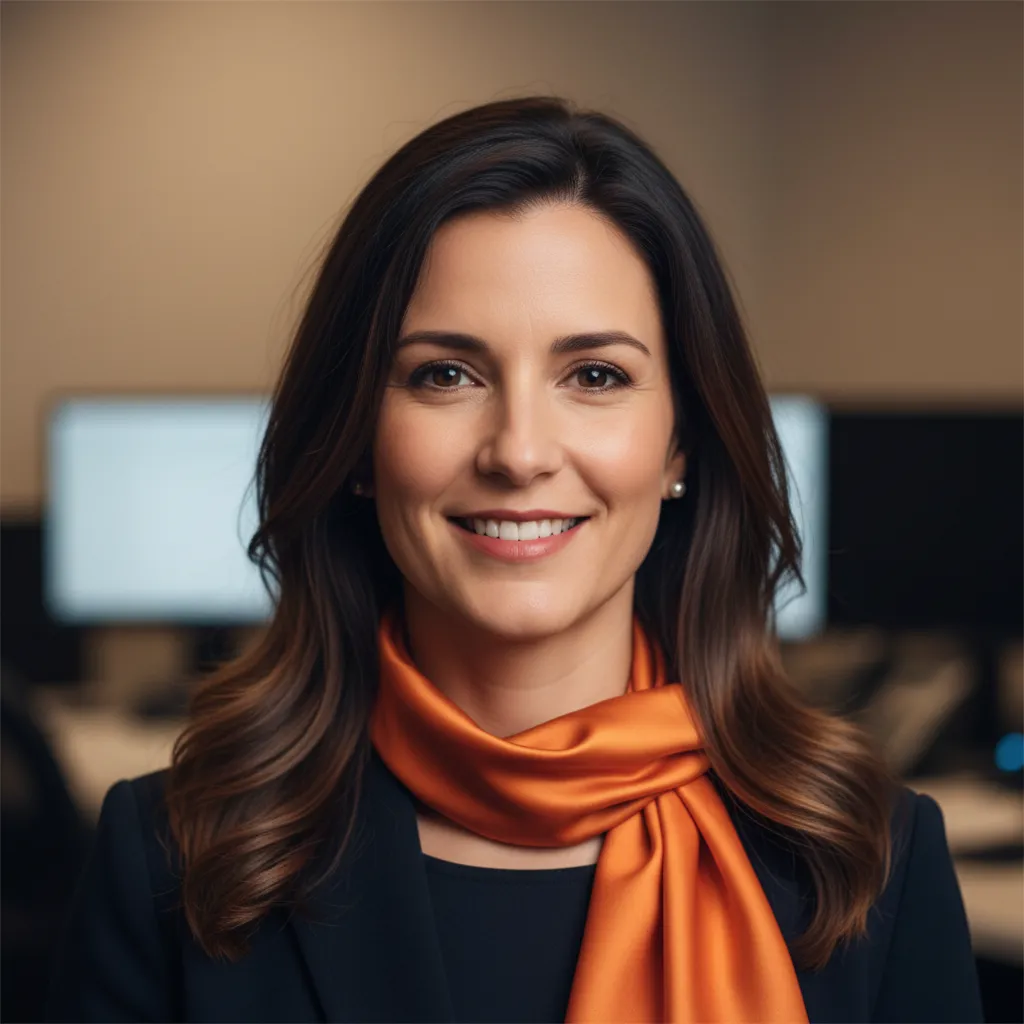 Elena Costa - Business Owner
