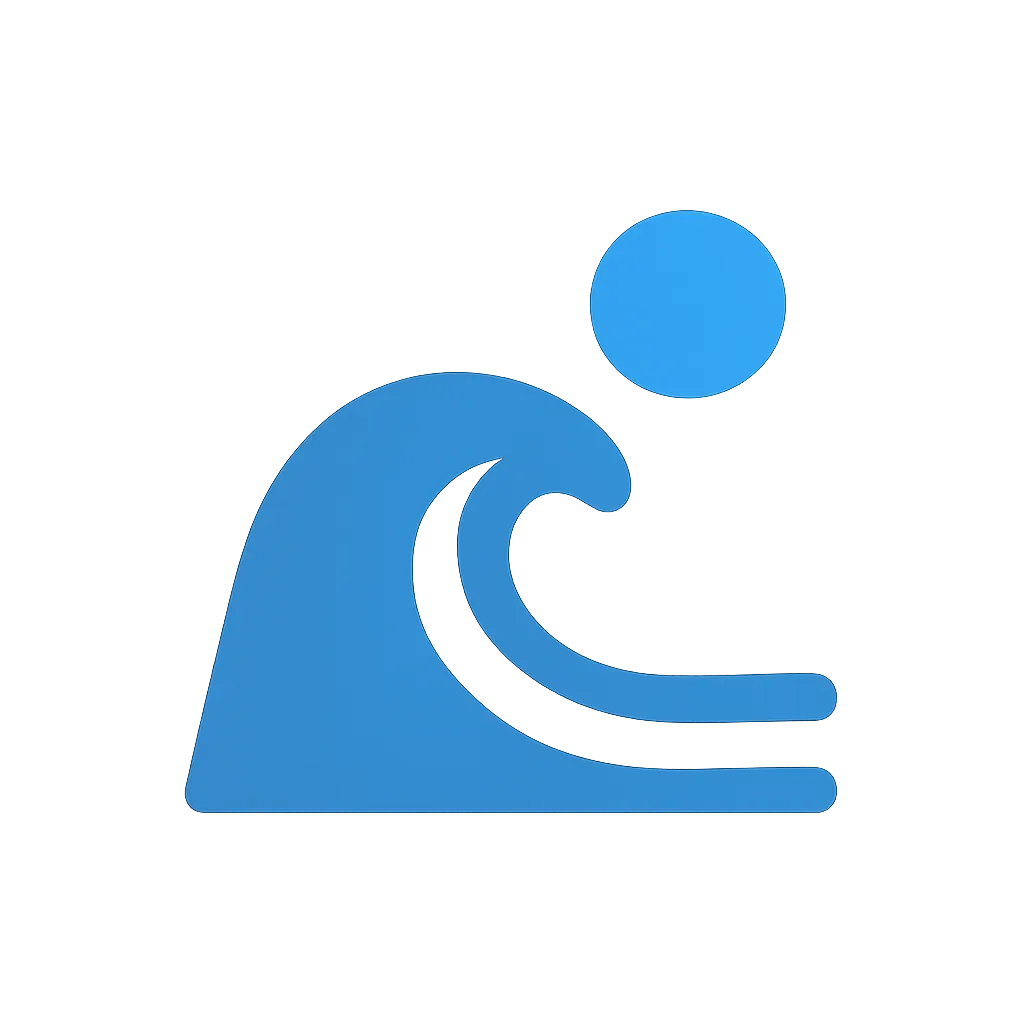 Surfline Media Logo
