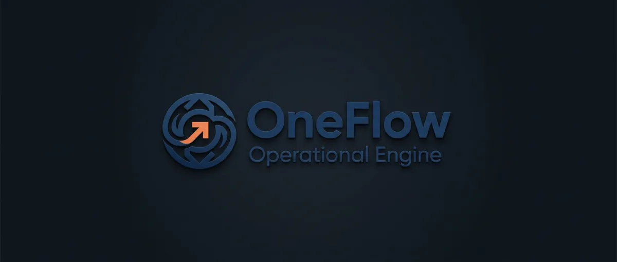 OneFlow Operational Engine Logo