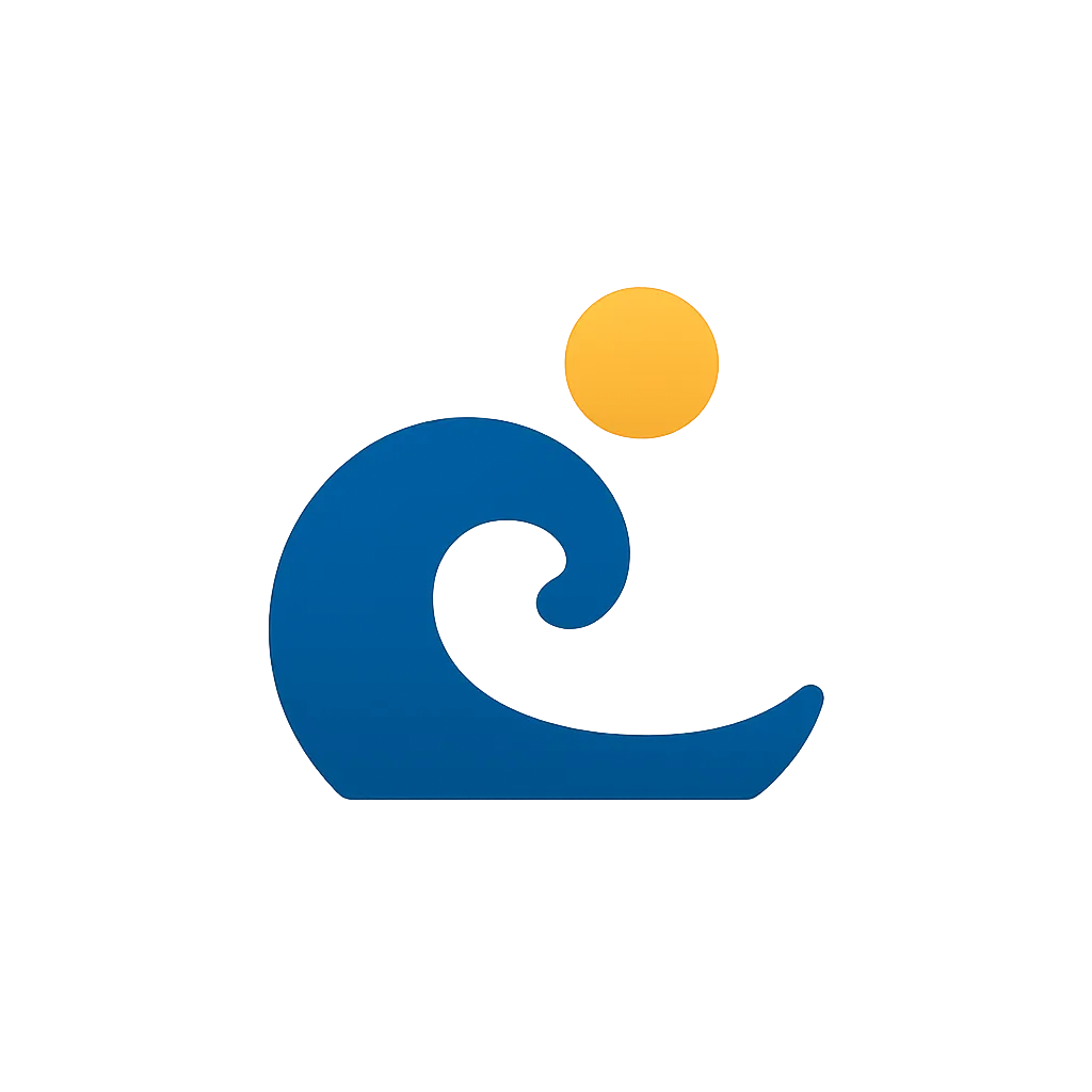 Surfline Media Logo