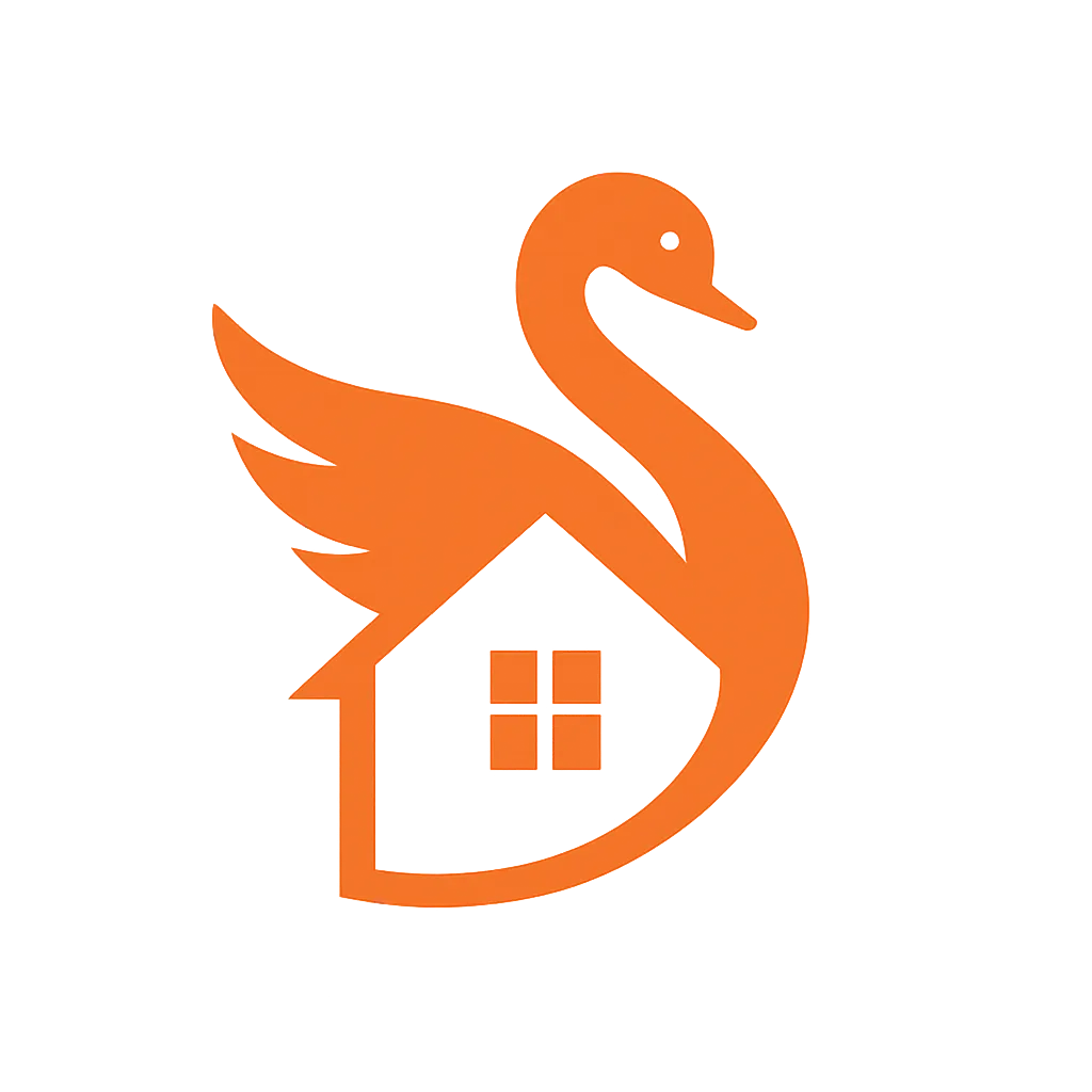 SwiftHome Buyers Logo