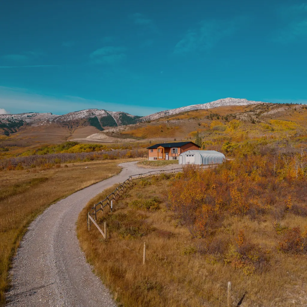 3103 Township Rd, Pincher Creek