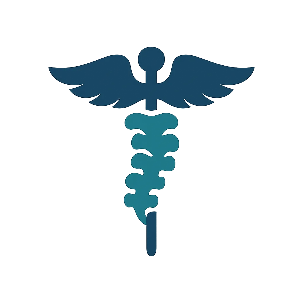Atlantic Chiropractic Associates Logo
